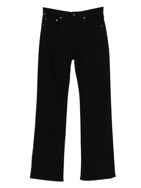  Citizens Of Humanity Vaqueros Bootcut Genova - Negro 