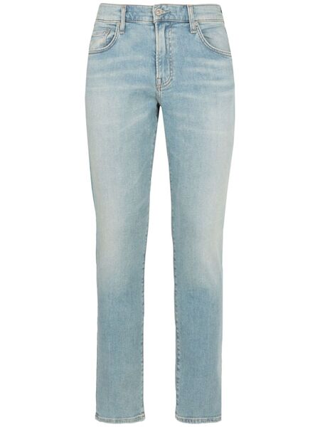  Citizens Of Humanity Vaqueros Slim London - Azul 