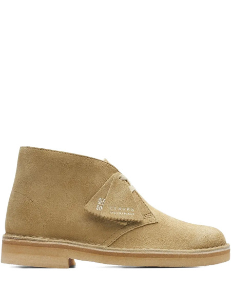  Clarks Botas Desierto - Neutro 