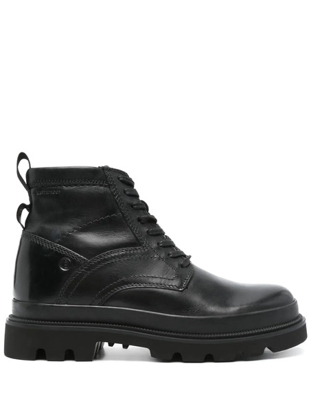  Clarks Botines Badell - Negro 