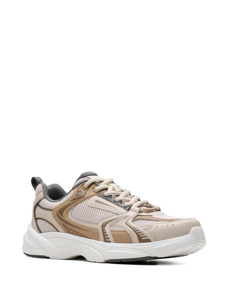  Clarks Kids Zapatillas Crafton Move - Neutro 