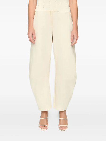  Clea Pantalones Chinos Apollo - Neutro 