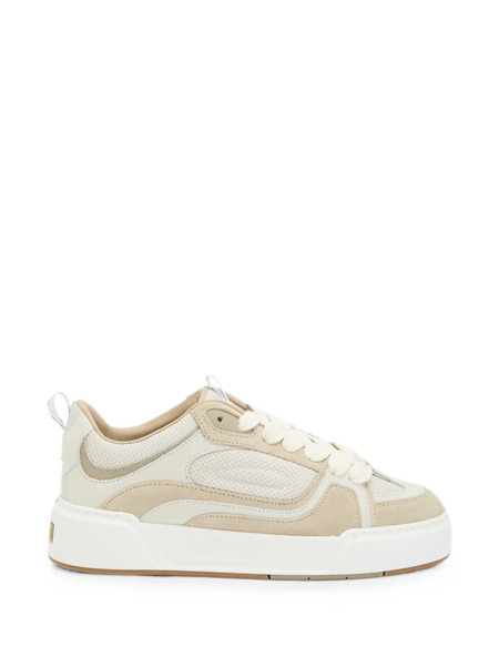  Cleens Essential Skate Sneakers - Neutro 