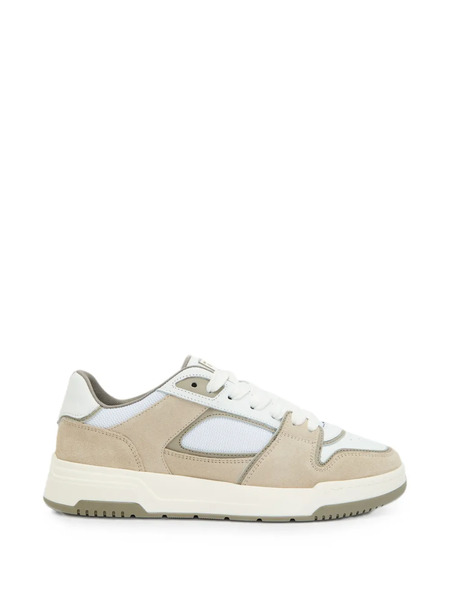  Cleens Zapatillas Lay Up Con Paneles - Neutro 