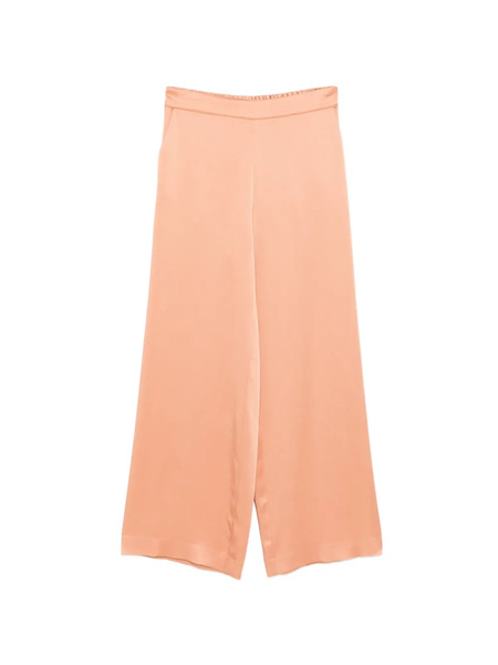  Clips Pantalones Anchos - Naranja 