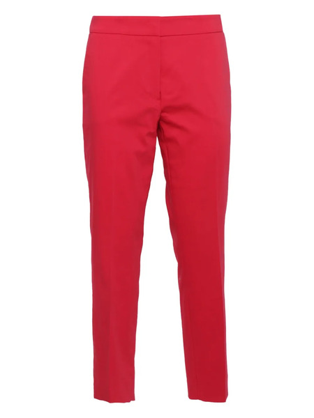  Clips Pantalones Con Pinzas - Rojo 