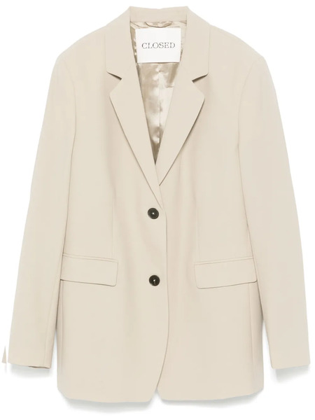  Closed Blazer Lola - Neutro 