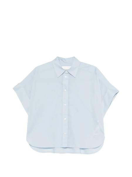  Closed Camisa Con Botones - Azul 