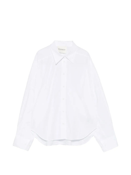  Closed Camisa Con Botones - Blanco 