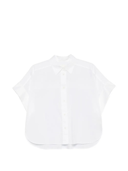 Closed Camisa Con Botones - Blanco 