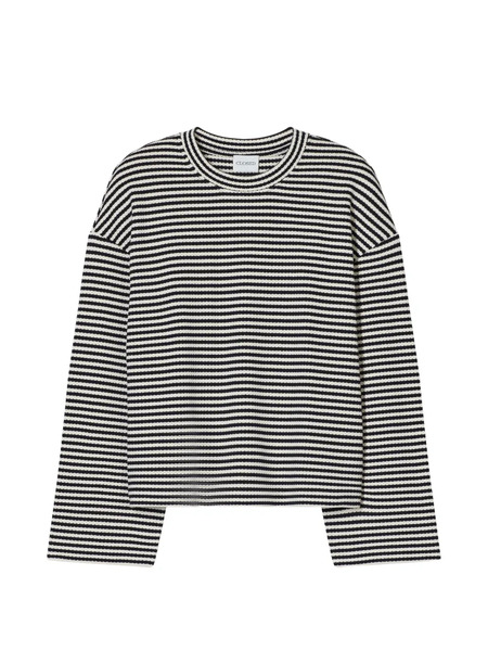  Closed Camiseta A Rayas - Neutro 