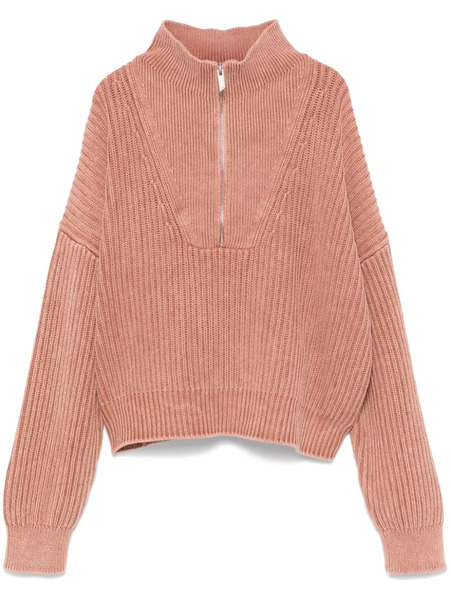  Closed Jersey Liso - Rosa 