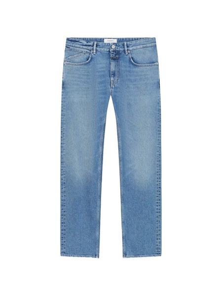  Closed Vaqueros Cooper - Azul 