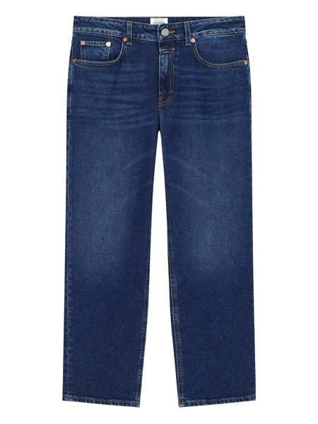  Closed Vaqueros Milo - Azul 