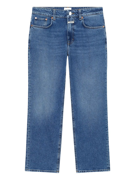  Closed Vaqueros Milo - Azul 