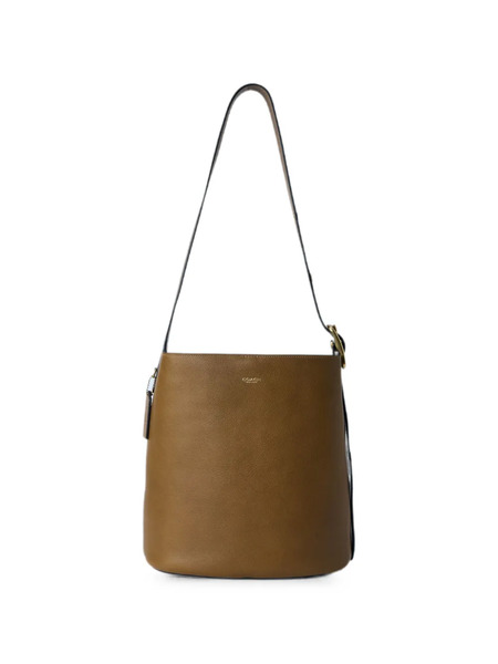  Coach Bleecker Bucket Bag - Verde 