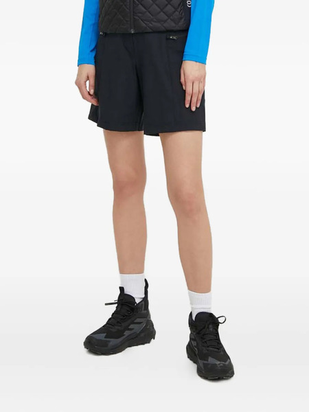  Colmar Bermudas Con Logo Estampado - Negro 