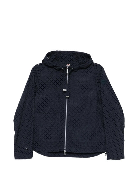  Colmar Chaqueta Con Capucha - Azul 