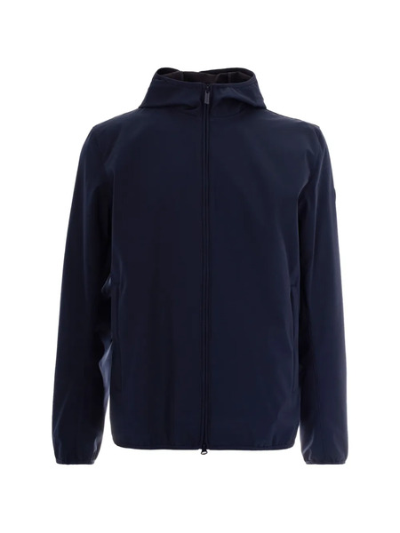  Colmar Chaqueta Con Capucha - Azul 