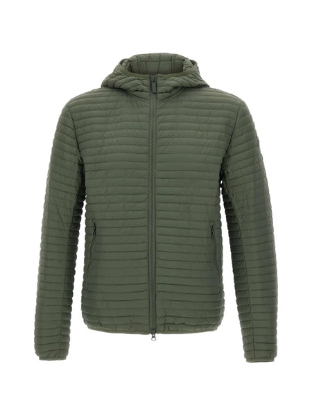  Colmar Chaqueta Con Capucha - Verde 