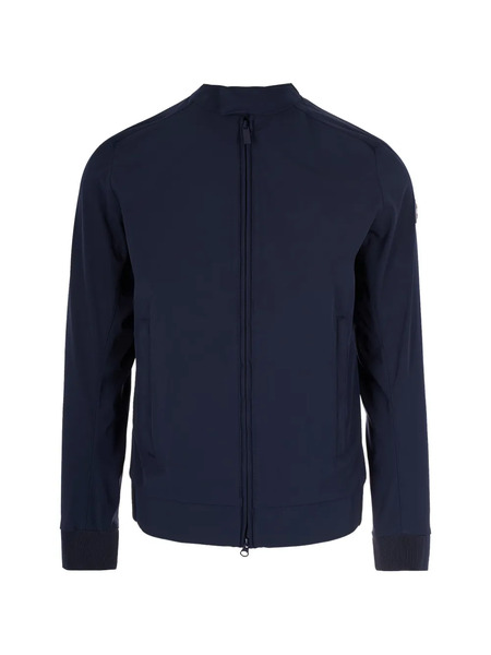  Colmar Chaqueta Con Cremallera - Azul 