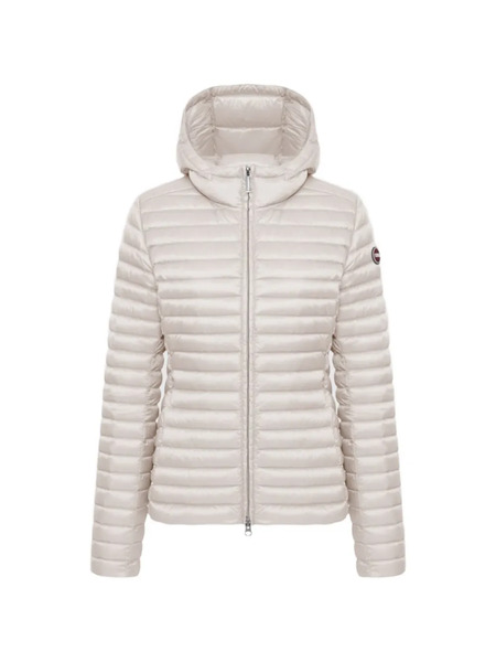  Colmar Chaqueta Corta Con Capucha - Neutro 