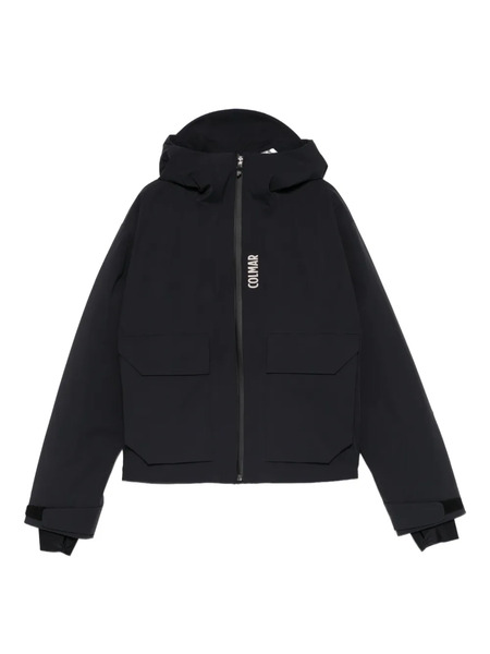  Colmar Chaqueta De Esquí Con Capucha - Negro 