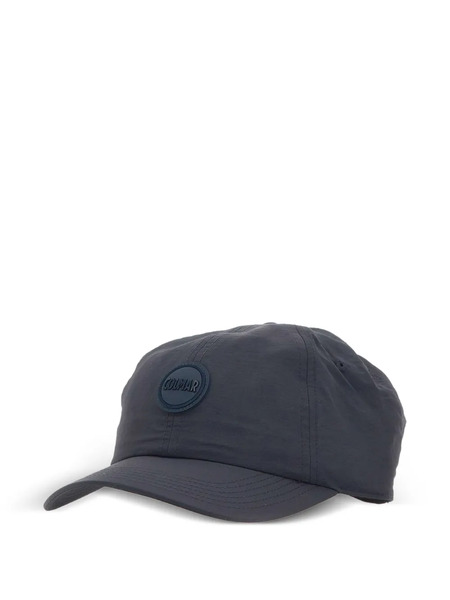  Colmar Gorra Con Parche Del Logo - Azul 