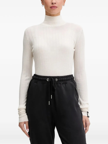  Colmar Jersey Con Cuello Alto - Neutro 