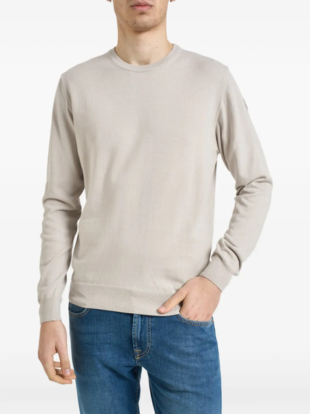  Colmar Jersey Con Cuello Redondo - Neutro 