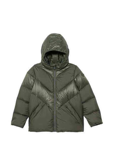  Colmar Kids Chaqueta Con Capucha - Verde 