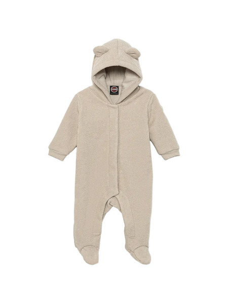 Colmar Kids Pijama Con Capucha - Neutro 