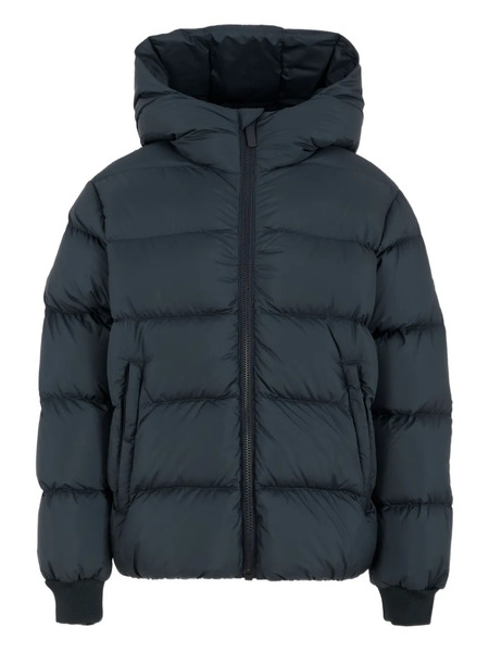  Colmar Kids Plumífero Con Capucha - Azul 