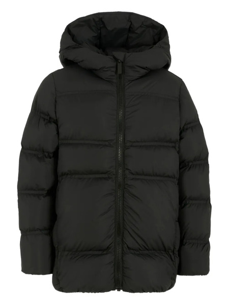  Colmar Kids Plumífero Con Capucha - Negro 