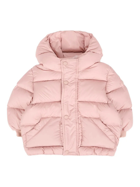  Colmar Kids Plumífero Con Capucha - Rosa 
