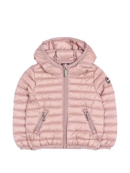  Colmar Kids Plumífero Con Capucha - Rosa 