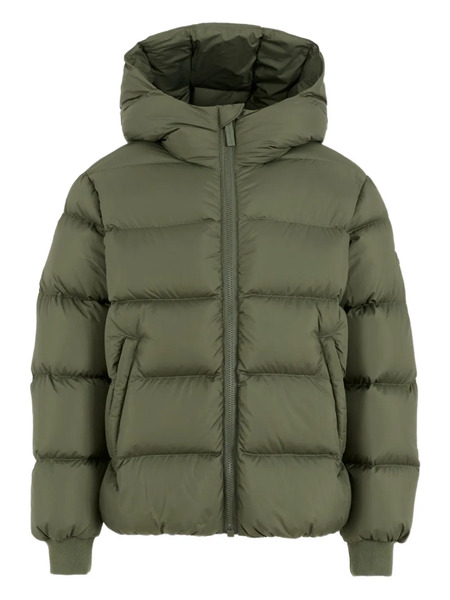 Colmar Kids Plumífero Con Capucha - Verde 