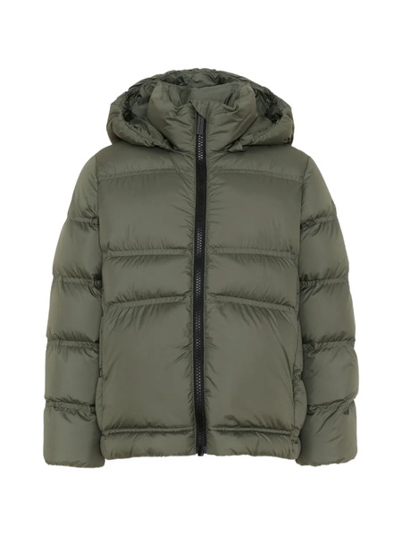  Colmar Kids Plumífero Con Capucha - Verde 