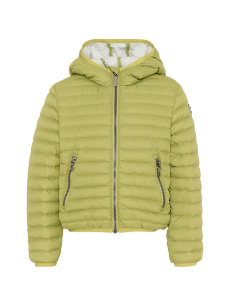  Colmar Kids Plumífero Con Capucha - Verde 