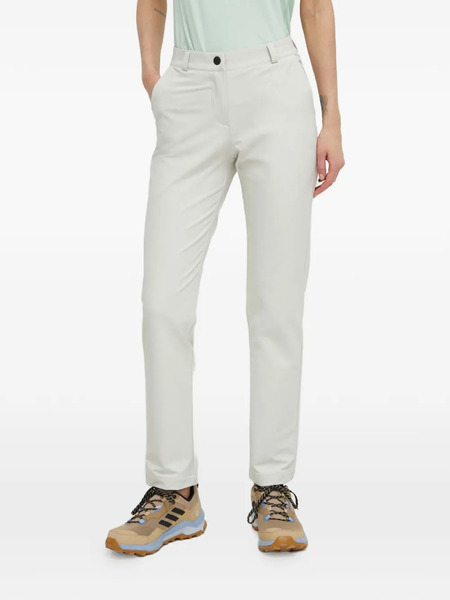  Colmar Pantalones Con Logo - Blanco 