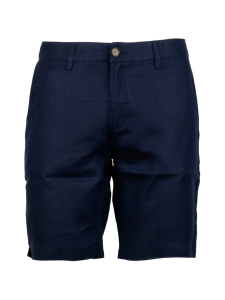  Colmar Pantalones Cortos Con Botones - Azul 