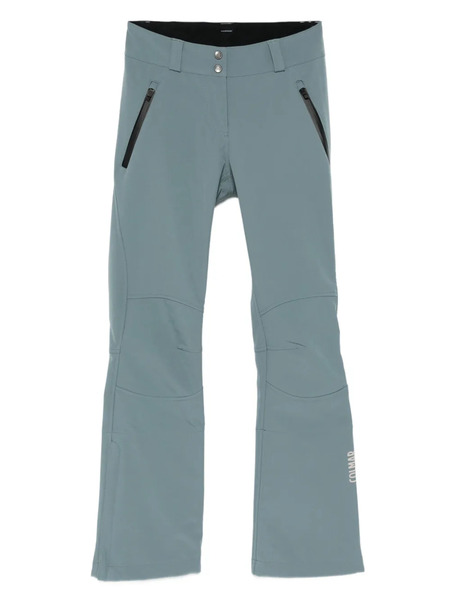  Colmar Pantalones De Esquí Con Cremallera - Azul 
