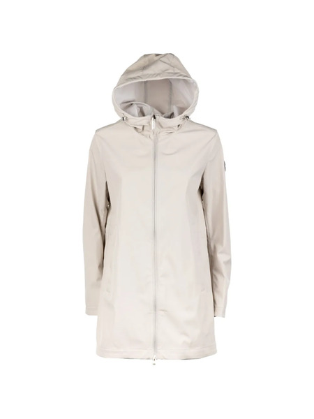  Colmar Parka Con Capucha - Neutro 