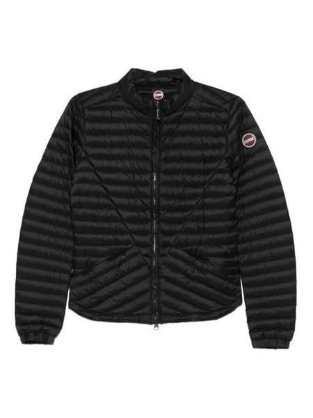  Colmar Plumífero Con Botones - Negro 