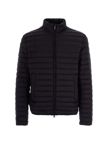 Colmar Plumífero Con Botones - Negro 