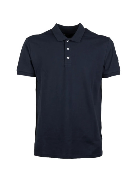  Colmar Polo Con Botones - Azul 
