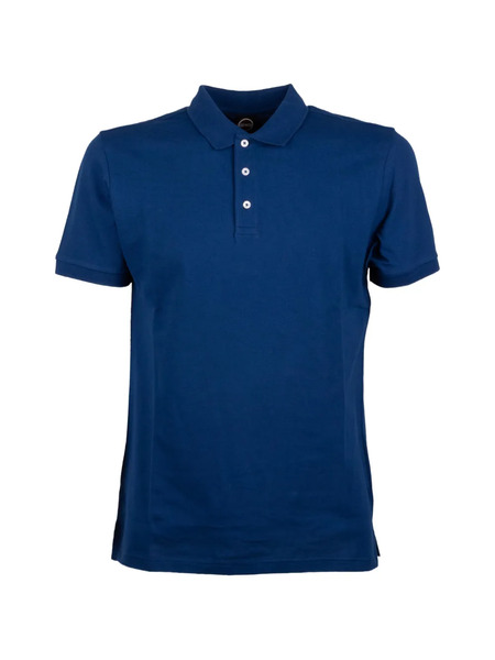  Colmar Polo Con Botones - Azul 