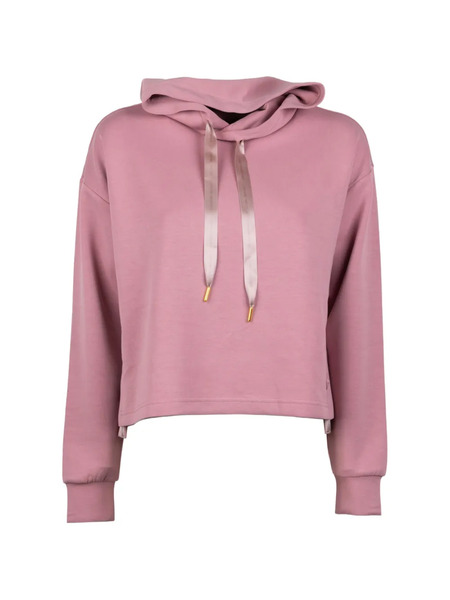  Colmar Sudadera Con Capucha Y Logo - Rosa 