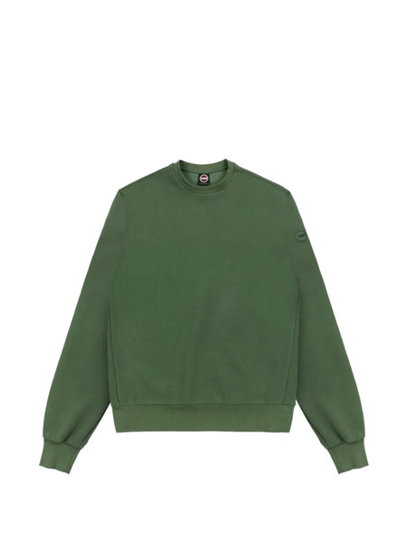  Colmar Sudadera Con Cuello Redondo - Verde 