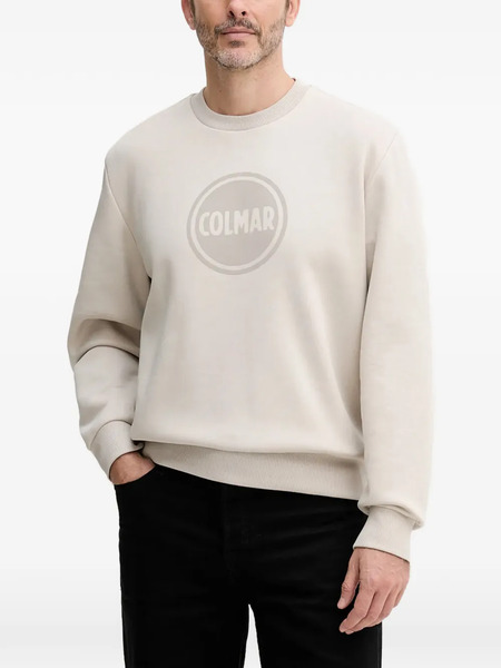  Colmar Sudadera Con Logo Estampado - Neutro 
